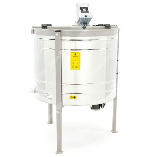 Медогонка 8-кассетная автоматическая 12В Ø1000мм Lyson Minima