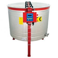 Медогонка 8-кассетная автоматическая 220В Ø1000мм Lyson Classic