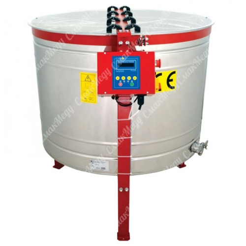 Медогонка 8-кассета автоматическая 220В Ø1000мм Lyson Classic Lyson