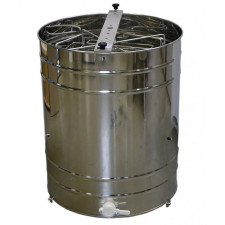 Медогонка 4-кассетная поворотная Ø600мм Lyson Minima (без редуктора, крышки и ножек) Lyson