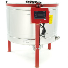 Медогонка 12-кассетная автоматическая 220В Ø1200мм Lyson Classic 