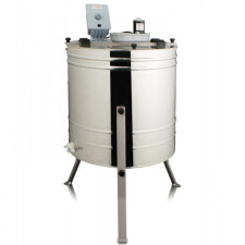 Медогонка радиальная 20-рамочная электрическая 220В Ø600мм Lyson Minima Медогонка радиальная 20-рамочная электрическая 220В Ø600мм Lyson Minima