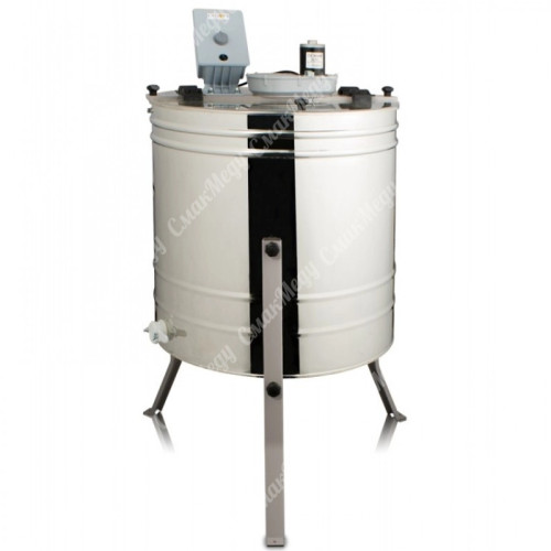 Медогонка радиальная 20-рамочная электрическая 220В Ø600мм Lyson Minima