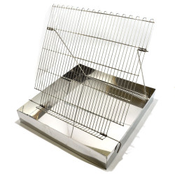 Ванночка для распечатки рамок, нержавеющая