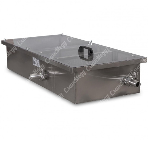 Фильтр отстойник для меда 125 л. нержавеющая сталь Beestar