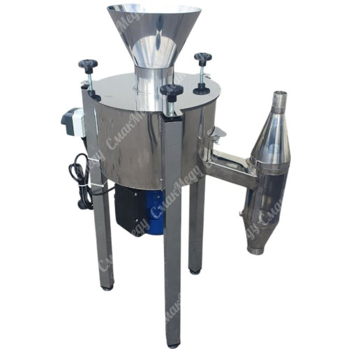 Устройство для добычи перги без циклона