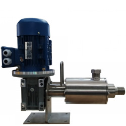 Насос для перекачки меда 370 Вт, 200 л/ч BeeStar