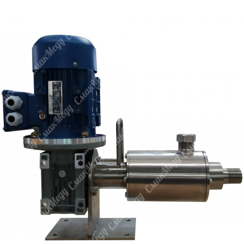 Насос для перекачування меду 370 Вт, 200 л/год BeeStar