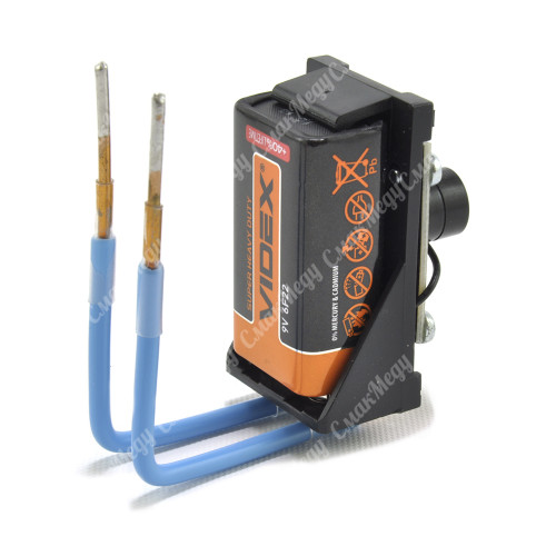 Сигнализатор уровня налива меда