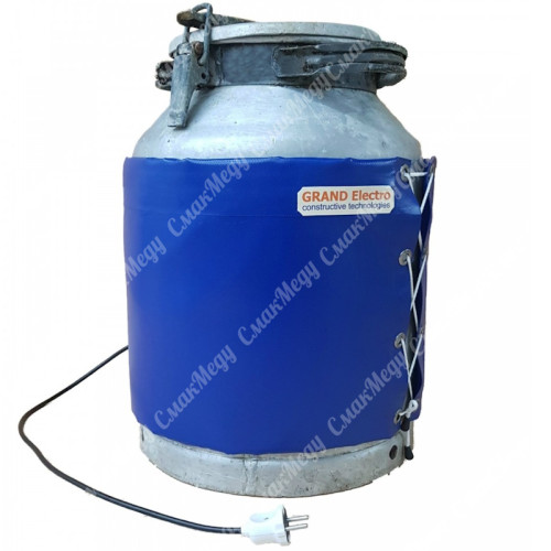 Декристалізатор меду на бідон 40 л.