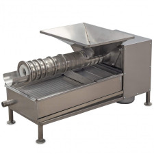 Шнековий верстат для віджимання забрусу 0,25 Квт BeeStar