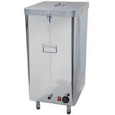 Парова воскотопка з крапельним парогенератором на 10 рамок