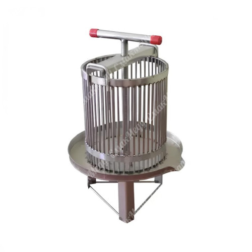 Пресс для забруса нержавеющий, Melisa93