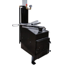 Парогенератор "Гейзер" на 23л.