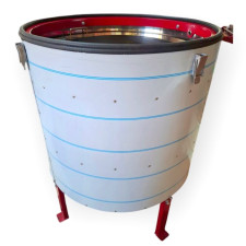 Воскотопка відцентрова утеплена "Малютка 2"  ø 740мм