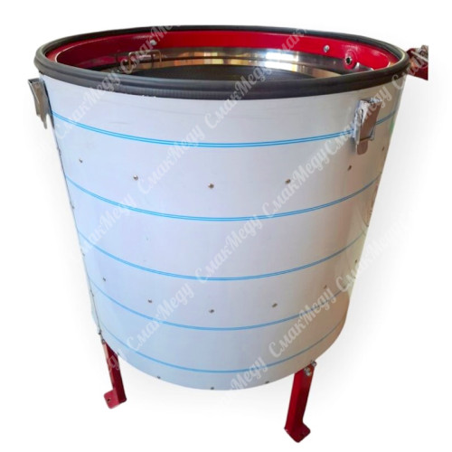 Воскотопка відцентрова утеплена "Малютка 2"  ø 740мм