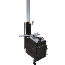 Перегрівач на Парогенератор  "Гейзер" на 23л.