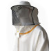 Комбинезон пчеловода с маской классического образца, хлопок, Турция