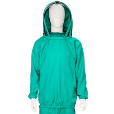 Костюм бджоляра c маскою европейського зразка, габардин