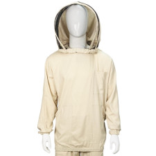 Костюм бджоляра, льон Одяговий, європейська маска