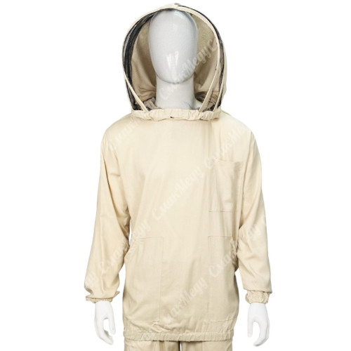 Костюм бджоляра, льон Одяговий, європейська маска