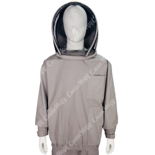 Костюм пчеловода, Хлопок, европейская маска,