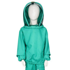 Костюм бджоляра дитячий, тканина - Габардин , європейська маска