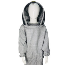 Костюм бджоляра дитячий,із Льон-Габардину , європейська маска