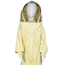 Комбинезон детский, ткань - Хлопок, европейская маска