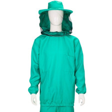 Костюм бджоляра c маскою класичного зразка, габардин