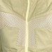 Куртка пчеловода Люкс 100% катон трехслойная вентиляционная сетка Air Mesh, классическая маска Кирея