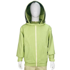 Куртка бджоляра,тканина - Бавовна на замку, європейська маска, Кірея