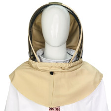 Маска бджоляра европейська модель із габардину