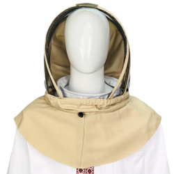 Маска пчеловода европейская модель из габардина