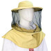 Маска пчеловода классическая модель из котона