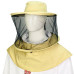 Маска пчеловода классическая модель из котона