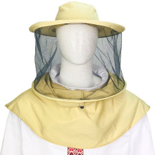 Маска бджоляра класична модель із котону