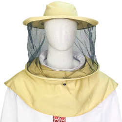 Маска пчеловода классическая модель из котона