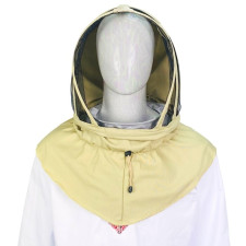 Маска бджоляра европейська модель із котону