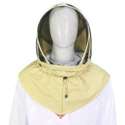 Маска пчеловода европейская модель из котона