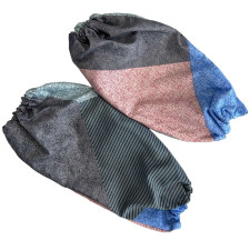 Нарукавники бджоляра з полікотону 