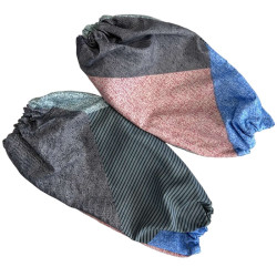 Нарукавники пчеловода из поликотона