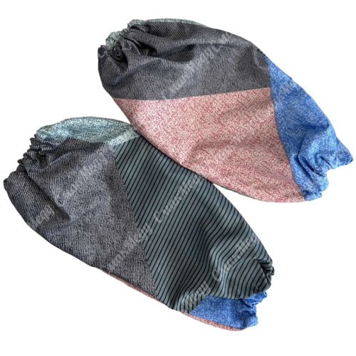 Нарукавники пчеловода из поликотона