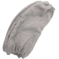 Нарукавники бджоляра лен-габардин універсальний розмір