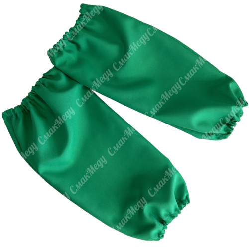 Нарукавники пчеловода из габардина