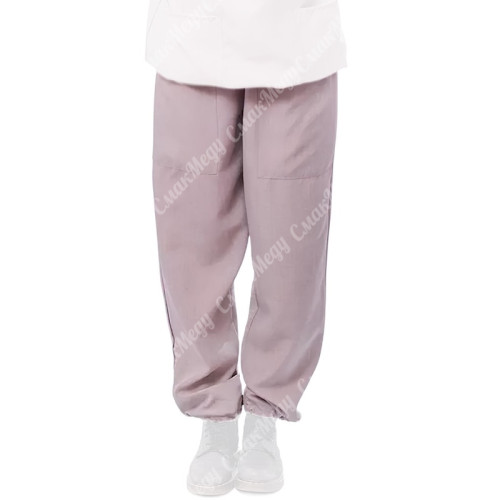 Штаны пчеловода лён-габардин Кирея