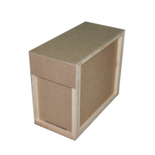 Бджолопакети Карпатської породи, 4 рамки розплоду, Карпатка, Сезон 2026