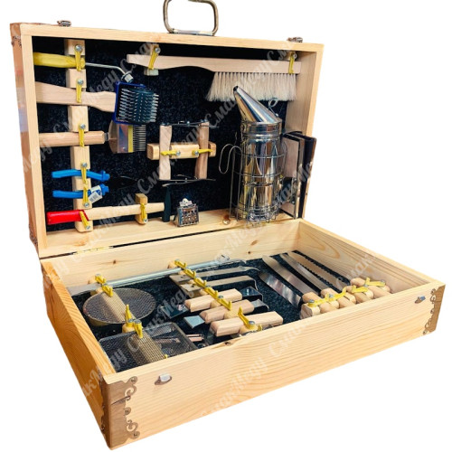 Подарочный набор пчеловода