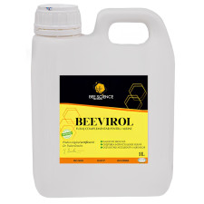 Биостимулятор от гнильцы антибактериальный "BEEVIROL" 1л.