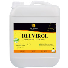 Биостимулятор от гнильцы антибактериальный "BEEVIROL" 5л.